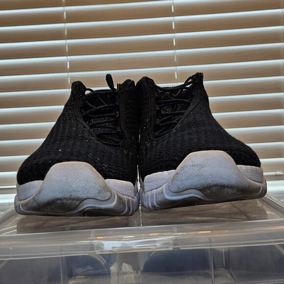 Air Jordan Future Oreo Men's Size 12 - Picture 3 of 6